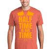 Unisex 4.5oz Fan Favorite Cotton T-Shirt Thumbnail