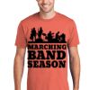 Unisex 4.5oz Fan Favorite Cotton T-Shirt Thumbnail