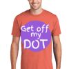 Unisex 4.5oz Fan Favorite Cotton T-Shirt Thumbnail
