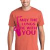 Unisex 4.5oz Fan Favorite Cotton T-Shirt Thumbnail