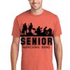 Unisex 4.5oz Fan Favorite Cotton T-Shirt Thumbnail