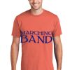 Unisex 4.5oz Fan Favorite Cotton T-Shirt Thumbnail