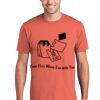Unisex 4.5oz Fan Favorite Cotton T-Shirt Thumbnail