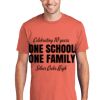 Unisex 4.5oz Fan Favorite Cotton T-Shirt Thumbnail
