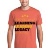 Unisex 4.5oz Fan Favorite Cotton T-Shirt Thumbnail
