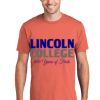 Unisex 4.5oz Fan Favorite Cotton T-Shirt Thumbnail