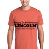 Unisex 4.5oz Fan Favorite Cotton T-Shirt Thumbnail