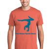 Unisex 4.5oz Fan Favorite Cotton T-Shirt Thumbnail