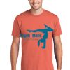 Unisex 4.5oz Fan Favorite Cotton T-Shirt Thumbnail