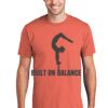Unisex 4.5oz Fan Favorite Cotton T-Shirt Thumbnail