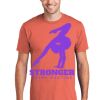 Unisex 4.5oz Fan Favorite Cotton T-Shirt Thumbnail