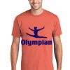 Unisex 4.5oz Fan Favorite Cotton T-Shirt Thumbnail
