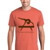 Unisex 4.5oz Fan Favorite Cotton T-Shirt Thumbnail