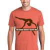 Unisex 4.5oz Fan Favorite Cotton T-Shirt Thumbnail