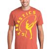 Unisex 4.5oz Fan Favorite Cotton T-Shirt Thumbnail