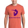Unisex 4.5oz Fan Favorite Cotton T-Shirt Thumbnail