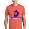 Unisex 4.5oz Fan Favorite Cotton T-Shirt Thumbnail