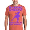 Unisex 4.5oz Fan Favorite Cotton T-Shirt Thumbnail