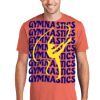 Unisex 4.5oz Fan Favorite Cotton T-Shirt Thumbnail