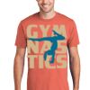Unisex 4.5oz Fan Favorite Cotton T-Shirt Thumbnail
