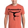Unisex 4.5oz Fan Favorite Cotton T-Shirt Thumbnail