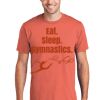 Unisex 4.5oz Fan Favorite Cotton T-Shirt Thumbnail