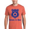 Unisex 4.5oz Fan Favorite Cotton T-Shirt Thumbnail