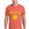 Unisex 4.5oz Fan Favorite Cotton T-Shirt Thumbnail