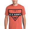 Unisex 4.5oz Fan Favorite Cotton T-Shirt Thumbnail