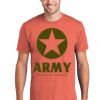 Unisex 4.5oz Fan Favorite Cotton T-Shirt Thumbnail