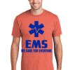 Unisex 4.5oz Fan Favorite Cotton T-Shirt Thumbnail