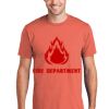 Unisex 4.5oz Fan Favorite Cotton T-Shirt Thumbnail