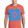 Unisex 4.5oz Fan Favorite Cotton T-Shirt Thumbnail