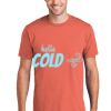 Unisex 4.5oz Fan Favorite Cotton T-Shirt Thumbnail
