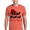Unisex 4.5oz Fan Favorite Cotton T-Shirt Thumbnail