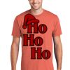 Unisex 4.5oz Fan Favorite Cotton T-Shirt Thumbnail