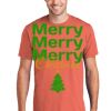 Unisex 4.5oz Fan Favorite Cotton T-Shirt Thumbnail