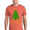 Unisex 4.5oz Fan Favorite Cotton T-Shirt Thumbnail